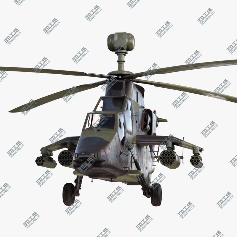 images/goods_img/202105073/Eurocopter Tiger EC665 German Rigged/1.jpg